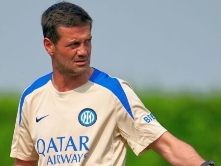 Ce a făcut Chivu când a fost invitat să semneze „Pactul de la Seattle”! Reacția președintelui și jucătorilor de la Inter
