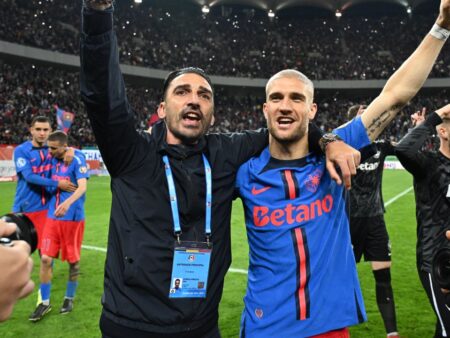 Veste minunată pentru FCSB înainte de Supercupă: „Am analizat regulamentul dis-de-dimineață. E scris clar!”