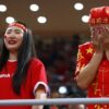 Chinezii s-au compromis, acum aplică măsuri drastice: prima decizie după ratarea Mondialului de către echipa națională.