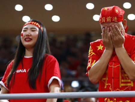 Chinezii s-au compromis, acum aplică măsuri drastice: prima decizie după ratarea Mondialului de către echipa națională.