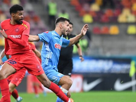 „I-am zis să se ducă la FCSB, Gigi Becali îl dorea. Dar el a refuzat! Acum tricolorul este liber de contract.”