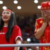 China, ridicolă în fotbal: rezultat surprinzător în preliminariile Cupei Mondiale