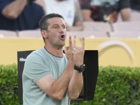 Gazzetta dello Sport a descoperit două probleme mari la Interul lui Cristi Chivu: „Copie identică!” / „A lăsat de dorit”