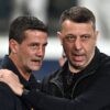 Chivu și Vieira nu sunt singurii! Italienii dezvăluie un nume surpriză pentru postul de antrenor la Inter.