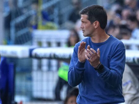 Cristi Chivu, în atenție! Dilemele cu care se confruntă Inter: ”Nu știu ce șanse are!”