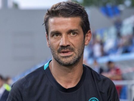 Anunțul italienilor: cine îl va înlocui pe Cristi Chivu la Parma?