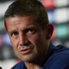 Chivu, sub presiune: „Pentru acest meci m-am trezit cu noaptea în cap?!“