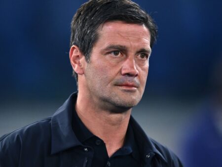 Cristi Chivu, trădat încă din prima zi!? Presa italiană afirmă că vestiarul nu ar fi mulțumit de numirea românului.