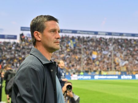 Gazzetta dello Sport: „Se deschide era Chivu la Inter”! Data semnării contractului de către Cristi Chivu, când va conduce primul antrenament și când va debuta oficial.