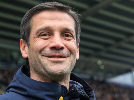 Chivu, salt impresionant: devine al doilea antrenor român cel mai bine plătit, după numirea la Inter