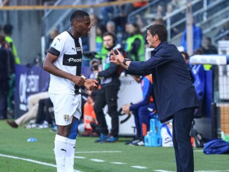 Inter a finalizat transferul pentru 26 de milioane! Jucătorul a semnat cu echipa antrenată de Cristi Chivu.