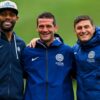 Javier Zanetti, mesaj emoționant. Promisiunea făcută lui Cristi Chivu după primele partide la Inter