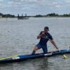 După aurul de sâmbătă, Cătălin Chirilă a obținut o nouă medalie la Europenele de la Racice!
