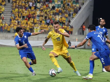 Transferuri în val la Dinamo! ”Câinii” pregătesc o nouă surpriză.