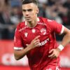 Cătălin Cârjan a vorbit după ce Pancu nu l-a selectionat pentru EURO U21
