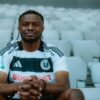 U Cluj a impresionat pe piața transferurilor: „Modelul meu este Yaya Toure”