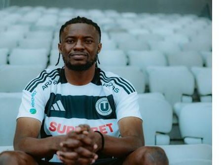 U Cluj a impresionat pe piața transferurilor: „Modelul meu este Yaya Toure”