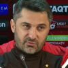 Claudiu Niculescu reface echipa CSM Slatina: 8 jucători pleacă dintr-o dată