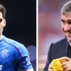 Hagi x 2! Gică și Ianis Hagi aveau șansa să formeze o echipă puternică în Rusia