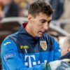 Pantilimon, mărturisire în direct la Pro Arena: „Am avut un singur idol. Am reușit să discutăm”