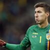 Reacția lui Pantilimon la revederea, după 11 ani, a intervenției miraculoase din România – Argentina