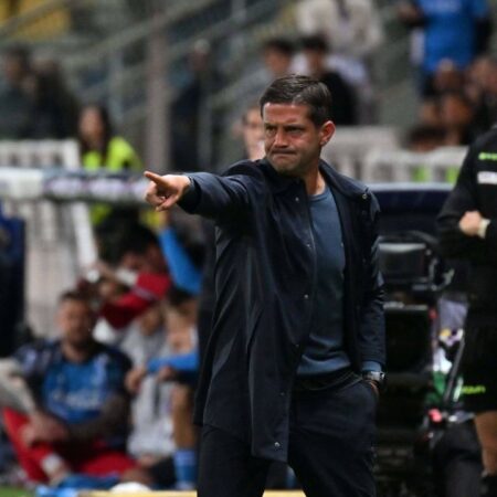 Alesul lui Cristi Chivu! Inter își îndreaptă atenția spre un fundaș de forță din Serie A. Negocieri avansate.