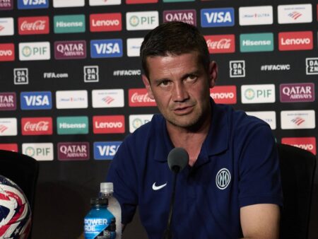 Chivu nu glumește! Care este obiectivul Inter la Mondialul Cluburilor