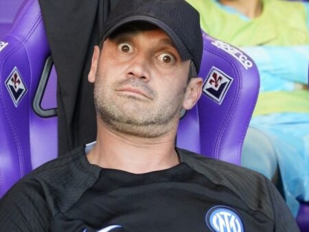 Primul club din România care l-a felicitat pe Cristi Chivu după acordul cu Inter Milano: „Să ai parte de multe succese!”
