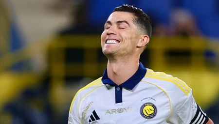 Cristiano Ronaldo își dă acordul și semnează!