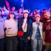 Cristina Neagu, Cătălin Preda și Natalia Iocsak au adus muzica la Red Bull SoundClash