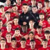 Salariile fotbaliștilor de la CS Dinamo, echipă promovată în Liga 2