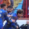 Pleacă de la Steaua după un singur sezon!
