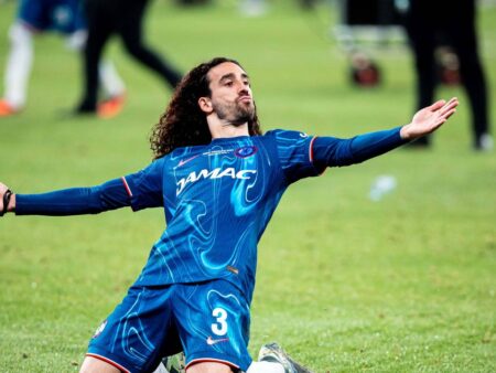 Chelsea – Los Angeles FC, de la 22:00 pe VOYO și PRO TV, la FIFA World Cup 2025! Marc Cucurella și echipa pornesc în aventura americană!