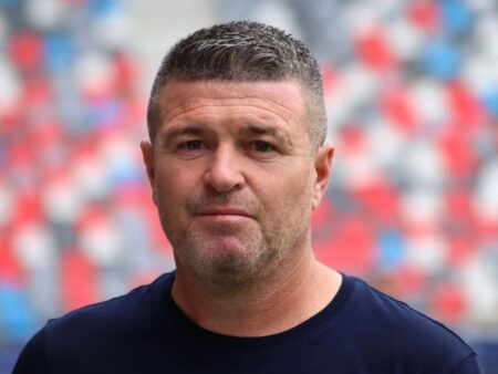 Semnează cu Steaua! Daniel Oprița a fost convins și este pregătit să facă pasul.
