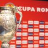 Cupa României I: Programul integral al meciurilor din grupele fazei regionale, ediția 2025/2026