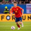 Mijlocașul cu golul crucial are contract până în 2031, fără clauză de reziliere! » „Uneori mai am noroc”