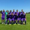 FC Argeș a obținut a treia victorie în meciurile de pregătire din Slovenia » Două succese consecutive pentru echipa lui Bogdan Andone