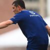 Prima provocare a lui Cristi Chivu la Inter » „Va trebui să le redea încrederea și forma fizică celor trei tenori nerazzurri!”