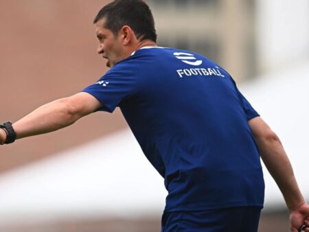 Prima provocare a lui Cristi Chivu la Inter » „Va trebui să le redea încrederea și forma fizică celor trei tenori nerazzurri!”