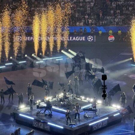 „Linkin Park, o mizerie! O mizerie absolută!”