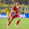 LIVE Benfica – Bayern Munchen, confruntare pentru liderul Grupei C la Campionatul Mondial al Cluburilor