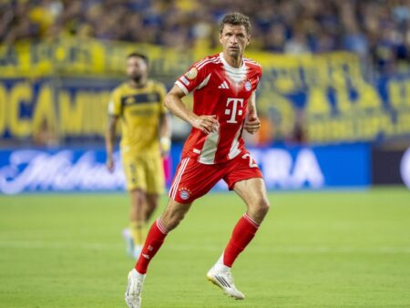 LIVE Benfica – Bayern Munchen, confruntare pentru liderul Grupei C la Campionatul Mondial al Cluburilor