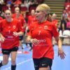 Imaginile mult așteptate de fani! Ada Nechita, Luminița Huțupan și celelalte legende au revenit pe parchet la Gala Neagu