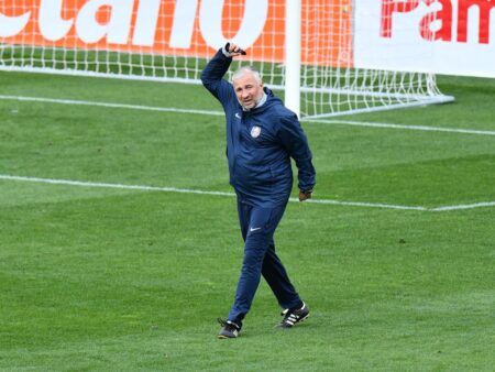Informații noi despre sănătatea lui Dan Petrescu! O decizie importantă a antrenorului