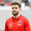 Sergiu Buș a semnat » Clubul din Superligă a făcut anunțul oficial