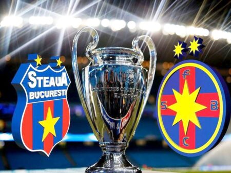 Fuziune FRF la UEFA după decizia finală privind palmaresul Stelei? Anunțul Federației