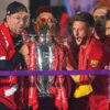 Adam Lallana, fost internațional englez și campion cu Liverpool, și-a anunțat retragerea.