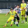 Doi jucători de la Universitatea Cluj își propun să rupă contractele și să se transfere la o altă echipă din Superligă.