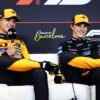 O echipă de F1 cu piloți în relații excelente? » McLaren își asumă provocarea, Norris confirmă: „Este numărul unu”