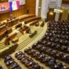 Lovitură de teatru în Parlament! Ce se întâmplă cu votul din plen pentru amendarea Legii Sportului?